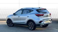 MG ZS 1.0T GDi Exclusive 5dr DCT Petrol Hatchback